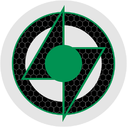 Lidarr logo