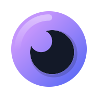 Overseerr logo
