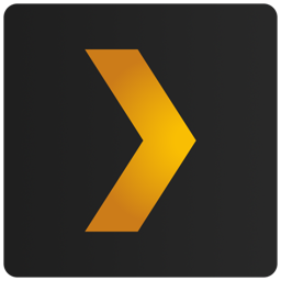 Plex logo